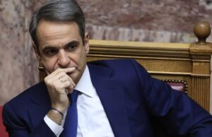 Σιωπή Μητσοτάκη για τον 2Οχρονο που πυροβολήθηκε από αστυνομικούς