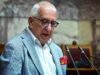 Μαξίμου για δηλώσεις Κακλαμάνη: «Οι εκλογές θα γίνουν το 2027»