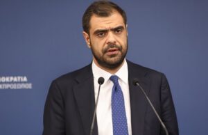Μαρινάκης για Σαμαρά: «Επέλεξε να κάνει ένα βίντεο εναντίον της παράταξης, εναντίον της ΝΔ»