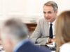 Μητσοτάκης: Πανηγυρίζει για το κράτος Δικαίου αλλά τα σκάνδαλα παραμένουν ανοιχτά