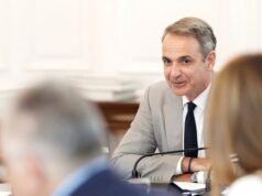 Θρασύς και προκλητικός – Μητσοτάκης για ευρωπαϊκή εισαγγελία: «Υπάρχουν ερωτήματα για τον τρόπο που χειρίστηκε αυτές τις υποθέσεις»