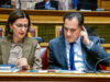 Το ταμείον είναι μείον