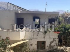 Γιαννιού Ρεθύμνου: «Φύγαμε μόνοι μας και γυρίσαμε στις στάχτες» – Οργή και πικρία κατοίκων μετά τη φωτιά