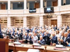Τα μηνύματα Μητσοτάκη στη γαλάζια ΚΟ και η τακτική για την επόμενη κάλπη