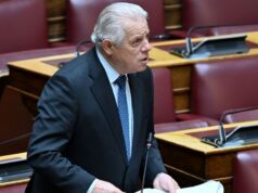 Βόμβα Βλάχου: Δεν αποκλείει συγκυβέρνηση χωρίς τον Μητσοτάκη πρωθυπουργό εάν αυτό βγάλει η κάλπη