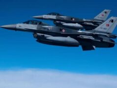 7 παραβάσεις και παραβιάσεις από τουρκικά αεροσκάφη την Παρασκευή