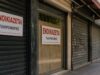Σήμα κινδύνου από την αγορά της Θεσσαλονίκης