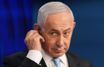 Ισραήλ: Εκλογές στις 27 Οκτωβρίου – Διαλύθηκε η Κνεσέτ