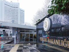 Η Άγκυρα κατά της ΕΕ για το Κυπριακό