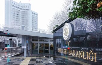 Η Άγκυρα κατά της ΕΕ για το Κυπριακό