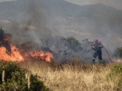 Μπαράζ συλλήψεων και προστίμων τις τελευταίες μέρες για πρόκληση πυρκαγιάς σε όλη την Ελλάδα