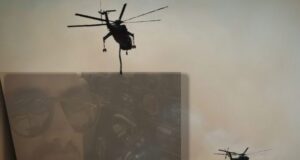 Σύγκρουση ελικοπτέρων: Στη Δικαιοσύνη προσφεύγουν μητέρα και αδερφή του ήρωα συνδέσμου- «Κατά παντός υπευθύνου»