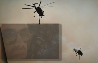 Σύγκρουση ελικοπτέρων: Στη Δικαιοσύνη προσφεύγουν μητέρα και αδερφή του ήρωα συνδέσμου- «Κατά παντός υπευθύνου»
