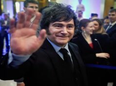 Μιλέι: «Η πολυπολιτισμικότητα έφερε την εισβολή στην Ευρώπη» – Σκληρή επίθεση στο «woke» κατεστημένο