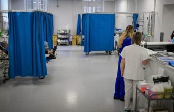 ΠΟΕΔΗΝ: Βόμβα στα θεμέλια του ΕΣΥ οι κενές θέσεις εισακτέων στις πανεπιστημιακές νοσηλευτικές σχολές
