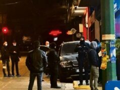 Δολοφονία Ζαμπούνη: Στη δημοσιότητα τα στοιχεία του 43χρονου που καταζητείται
