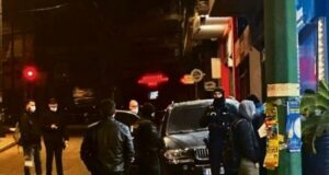 Δολοφονία Ζαμπούνη: Στη δημοσιότητα τα στοιχεία του 43χρονου που καταζητείται