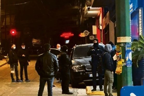 Δολοφονία Ζαμπούνη: Στη δημοσιότητα τα στοιχεία του 43χρονου που καταζητείται