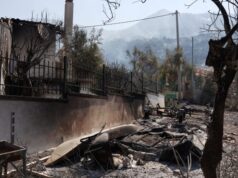 Φωτιές: Αναλυτικά τα μέτρα-στάχτη της Κυβέρνησης για τους πυρόπληκτους– Τι δίνει για κατοικίες, επιχειρήσεις, αγρότες