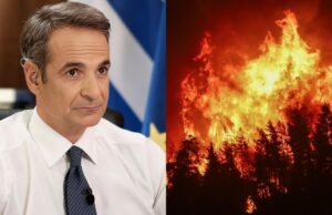 Πρωτοφανείς μόνο οι δικαιολογίες στην Ελλάδα του Μητσοτάκη