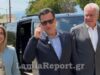 Ο Άδωνις κάνει πλάκα με τα γυαλιά την ώρα που η Ελλάδα θρηνεί νεκρούς και καμένες εκτάσεις – «Προσοχή σας γράφω» έλεγε γελώντας στη Λαμία – Έχουν χάσει πλέον κάθε αίσθηση της πραγματικότητας