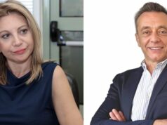 Νέα αποχώρηση από το κόμμα της Καρυστιανού – Η ανάρτηση του Νίκου Μπρουτζάκη