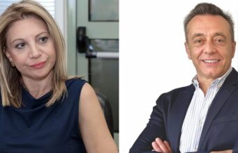 Νέα αποχώρηση από το κόμμα της Καρυστιανού – Η ανάρτηση του Νίκου Μπρουτζάκη