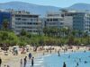 Καιρός: Έρχεται νέο κύμα ζέστης με 37άρια – Υποχωρούν σταδιακά οι ισχυροί άνεμοι