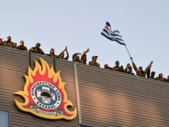ΟΙ ΕΠΟΧΙΚΟΙ ΠΥΡΟΣΒΕΣΤΕΣ ΒΓΑΙΝΟΥΝ ΣΤΟΥΣ ΔΡΟΜΟΥΣ – «ΔΕΝ ΖΗΤΑΜΕ ΕΙΔΙΚΗ ΜΕΤΑΧΕΙΡΙΣΗ, ΑΛΛΑ ΑΞΙΟΠΡΕΠΕΙΑ»