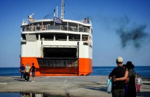 Η Ελλάδα πτωχεύει και στην αναψυχή