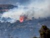 Πολύ σοβαρή φωτιά στη Φωκίδα: Οι φλόγες μπήκαν σε Πηγή και Μαγούλα- Καίγονται σπίτια, εκκενώσεις οικισμών