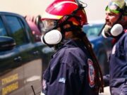 Πόρτο Γερμενό: «Προσοχή, θα κάνει έκρηξη» – Ο πύρινος εφιάλτης μέσα από τις περιγραφές εθελοντών
