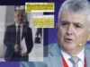 «Μπάζωμα» υποκλοπών: Η εξωφρενική θέση του Αρειοπαγίτη Μπακέλα για να «θάψει» το σκάνδαλο