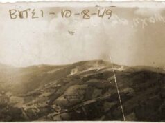 10 Αυγούστου 1949: Η Μάχη στο Βίτσι