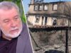 Τάσος Χαλκιάς για το σπίτι του που κάηκε στο Πόρτο Γερμενό: «Πήγε στράφι το χυμένο μου αίμα»