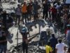 Φονικός σεισμός στην Κολομβία 7,4 Ρίχτερ: Σε κατάσταση έκτακτης ανάγκης η χώρα– Εκατοντάδες οι νεκροί