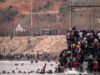 «Σεισμός» στην ΕΕ για το μεταναστευτικό: 22 ηγέτες «αδειάζουν» την Ισπανία με αφορμή τη Θέουτα