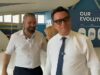 Απειλές Άδωνι στους εργαζομένους στο «Δαφνί» για διώξεις: Δεν υπάρχει κρουνός, ένας τραυματιοφορέας για 300 ασθενείς
