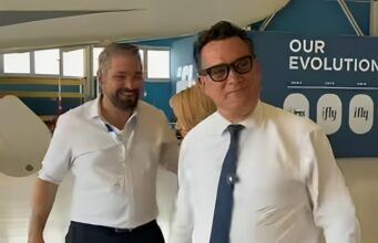 Απειλές Άδωνι στους εργαζομένους στο «Δαφνί» για διώξεις: Δεν υπάρχει κρουνός, ένας τραυματιοφορέας για 300 ασθενείς