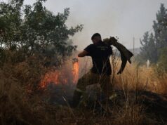 «Κόκκινος» συναγερμός για την Ελλάδα: Ακραίος κίνδυνος πυρκαγιάς – Drones, πυροφυλάκια και περιπολίες σε όλη τη χώρα