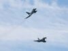 Άρχισε η κατασκευή των Eurofighter της Τουρκίας – Πότε θα παραλάβει τα πρώτα μαχητικά