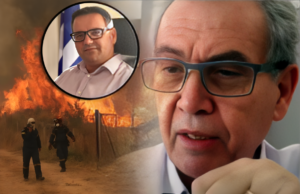 Σάββας Ζαφειράτος – Ιωάννης Απόστολου: Τα γαλάζια κομματόσκυλα έκαψαν Βοιωτία και Δυτική Αττική – Ο επιχειρηματίας και ο δήμαρχος Στυλίδας είχαν στήσει πάρτι με τα αιολικά της συμφοράς με τις πλάτες του Μητσοτάκη