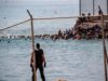 Τραγωδία στη Θέουτα: 99 νεκροί και δεκάδες αγνοούμενοι μετά τη μαζική είσοδο από το Μαρόκο