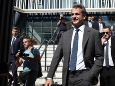 Ο Κυριάκος Μητσοτάκης δουλεύει τους Έλληνες – Με αφορμή της μετάβασης των αγροτικών επιδοτήσεων στην ΑΑΔΕ λέει «τέρμα το ρουσφέτι» – Είναι ο ίδιος που κέρδισε τις εκλογές του 2023 μόνο με ρουσφέτια και ΟΠΕΚΕΠΕΔΕΣ
