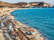 Καιρός: Έρχεται τριήμερο κύμα ζέστης – Οι περιοχές που θα «χτυπήσει» 40άρια ο υδράργυρος
