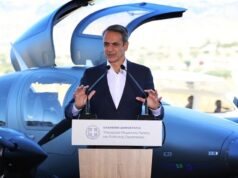 ΝΔ: «Γαλάζιο» σαφάρι ψήφων από την ακροδεξιά έως το Κέντρο