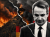 Τα στατιστικά του τρόμου από τον σύγχρονο Εφιάλτη – 5.000.000 καμένα στρέμματα και 50 νεκροί από τις πυρκαγιές στη μαύρη επταετία του δωσίλογου Μητσοτάκη