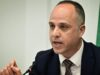 Υποκλοπές: Ο Κεσσές αποδομεί την ανακοίνωση της Ένωσης Εισαγγελέων- «Θα μας εξηγήσουν πόσο ανεπηρέαστοι είναι;»