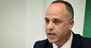 Υποκλοπές: Ο Κεσσές αποδομεί την ανακοίνωση της Ένωσης Εισαγγελέων- «Θα μας εξηγήσουν πόσο ανεπηρέαστοι είναι;»