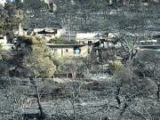 Πυρκαγιές: Τι προβλέπεται για όσους έχασαν τα σπίτια τους – Τι επιδότηση λαμβάνουν